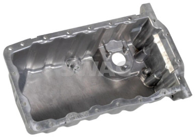 Carter d'huile SWAG 33 10 4666 compatible VW CALIFORNIA T5 CAMPER, MULTIVAN T5