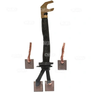 Balais, démarreur HC-Cargo F 032 140 922 compatible ALFA ROMEO; CHEVROLET