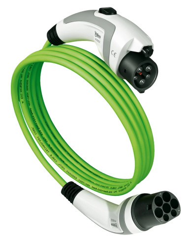 Câble de recharge, véhicule électrique VALEO 652101 compatible CADILLAC LYRIQ