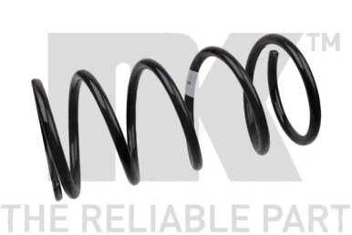 Ressort de suspension NK 533016 compatible FIAT BRAVO II, STILO; LANCIA DELTA