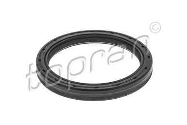 Bague d'étanchéité, pompe à huile TOPRAN 205 564 compatible BMW 1 (E81), 1