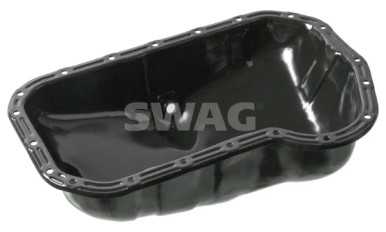 Carter d'huile SWAG 32 90 7270 compatible VW CADDY I, GOLF I, GOLF II, JETTA I