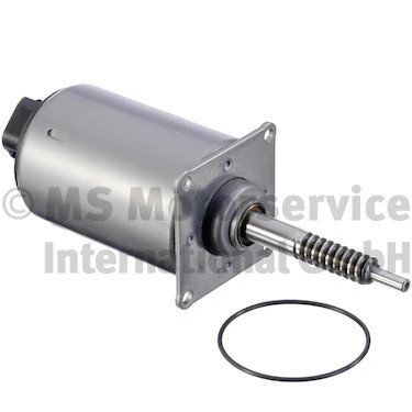 Actuateur, arbre excentrique (levée variable) PIERBURG 7.09800.01.0