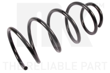 Ressort de suspension NK 531582 compatible FORD C-MAX, FOCUS C-MAX, FOCUS II 1