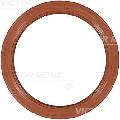 Bague d'étanchéité, vilebrequin VICTOR REINZ 81-18304-50 compatible VOLVO