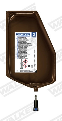 Additif, régénération du filtre à particules/à suie WALKER 83614