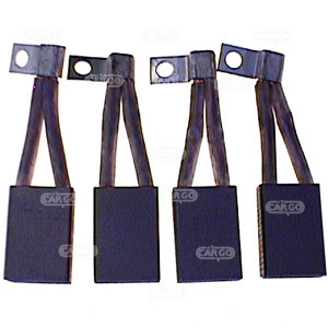 Balais, démarreur HC-Cargo F 032 902 639