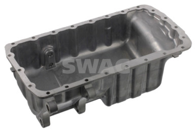Carter d'huile SWAG 62 93 6810 compatible CITROEN BERLINGO, BERLINGO/MINIVAN