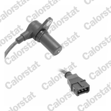 Capteur d'angle, vilebrequin CALORSTAT by Vernet CS0048 compatible OPEL CALIBRA