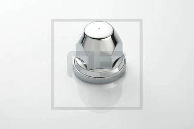 Bonnette, écrou de roue PE Automotive 007.052-00A