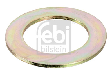 Entretoise, pivot de fusée d'essieu FEBI BILSTEIN 46080