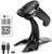 Bar Code Scanner 1D/2D USB Bluetooth - Black