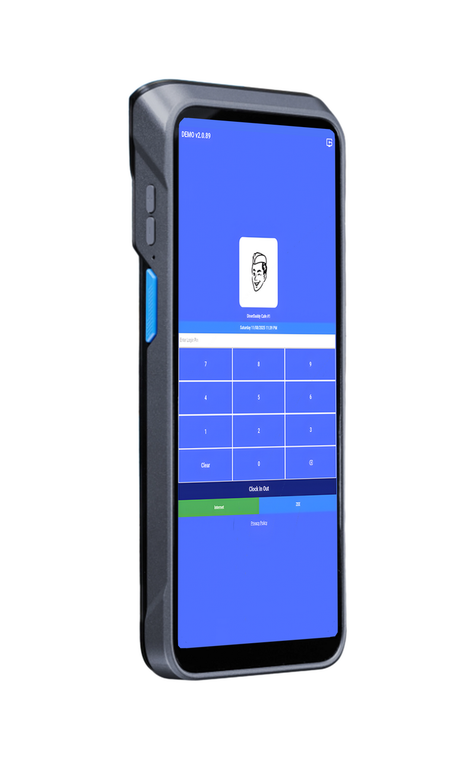 Landi Global M20 SE Reader