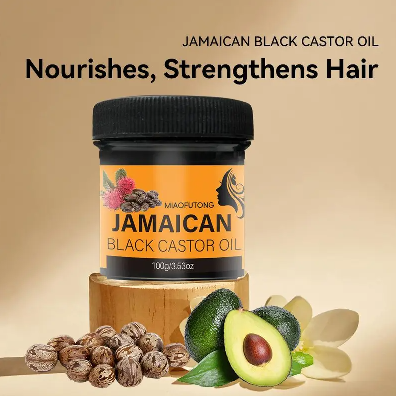 Hair Growth Oils
