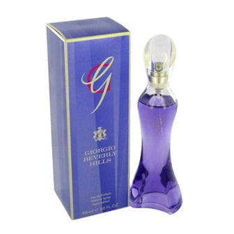 G Giorgio Eau De Toilette 3.0 Oz