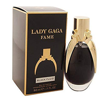 Lady Gaga Fame Eau De Parfum 1.7 Oz