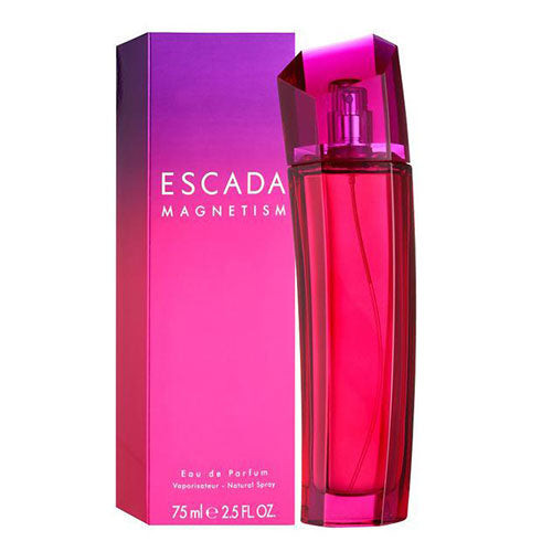 Escada Magnetism Eau De Parfum 1.7 Oz