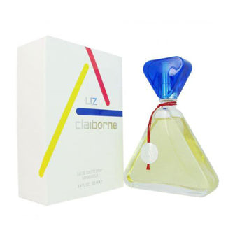 Liz Claiborne Eau De Toilette 3.4 Oz