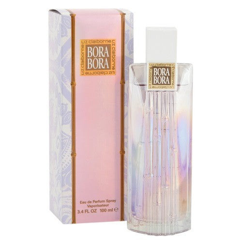 Bora Bora Eau De Parfum 3.4 Oz
