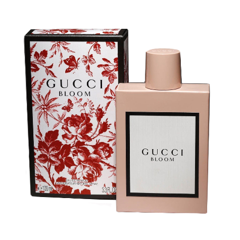 Gucci Bloom Eau De Parfum 1.0 Oz
