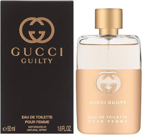 Gucci Guilty Eau De Toilette 1.0 Oz