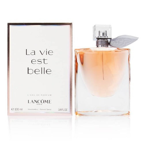 La Vie Est Belle Eau De Parfum 1.0 Oz