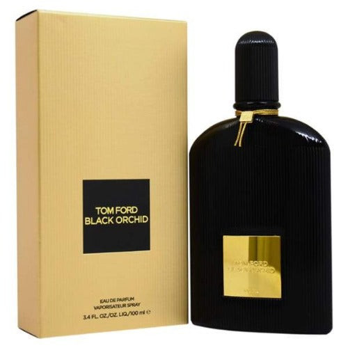 Tom Ford Black Orchid Eau De Parfum 1.0 Oz