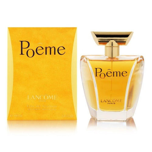 Poeme Eau De Parfum 3.4 Oz