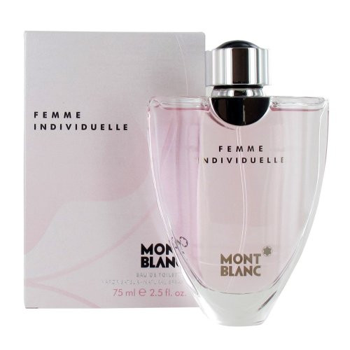 Femme Individuelle Eau De Toilette 2.5 Oz