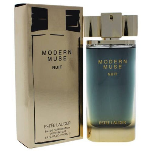 Modern Muse Nuit Eau De Parfum 3.4 Oz