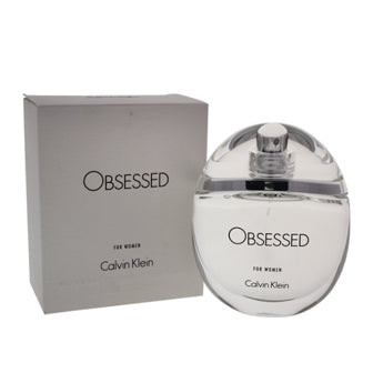 Obsessed Eau De Parfum 3.4 Oz