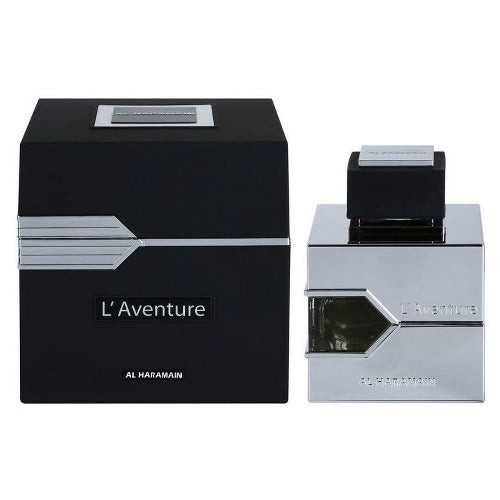 L'Aventure Eau De Parfum 3.3 Oz
