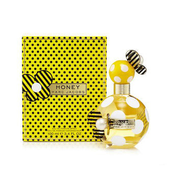 Marc Jacobs Honey Eau De Parfum 1.0 Oz