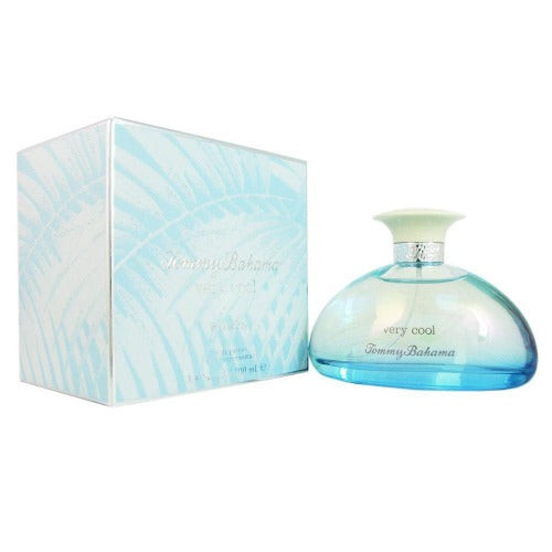 Tommy Bahama Very Cool Eau De Parfum 3.4 Oz