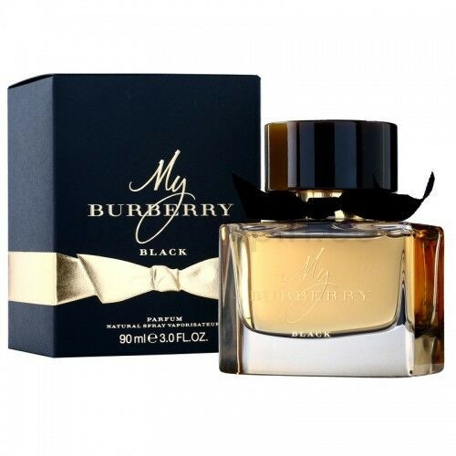 My Burberry Black Eau De Parfum 1.6 Oz