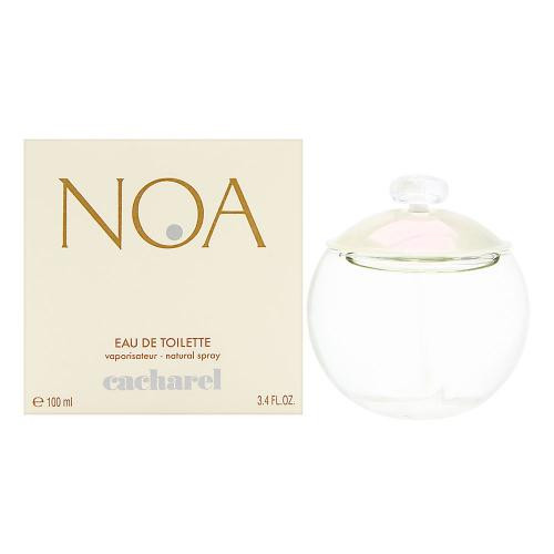 Noa Eau De Toilette 3.4 Oz