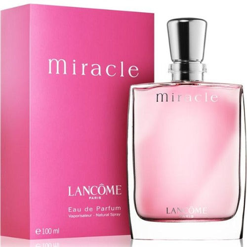 Miracle Eau De Parfum 1.0 Oz