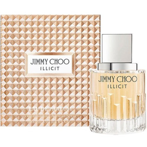 Jimmy Choo Illicit Eau De Parfum 0.15 Oz
