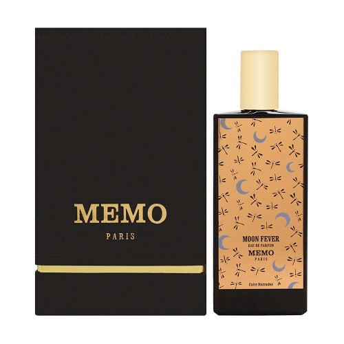 Memo Paris Moon Fever Eau De Parfum 2.5 Oz
