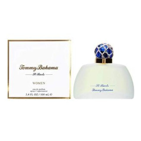 Tommy Bahama St. Barts Eau De Parfum 3.4 Oz