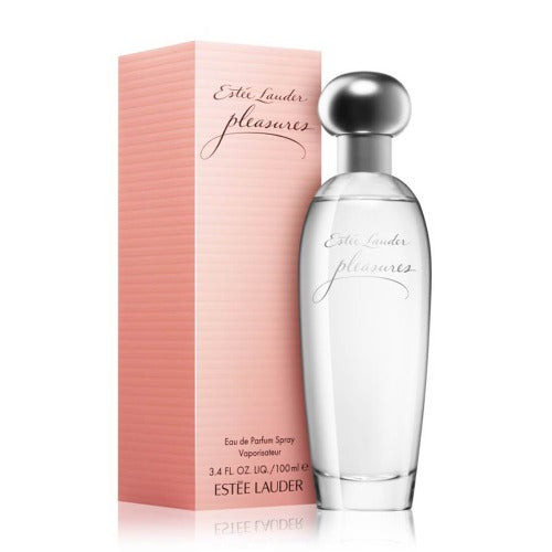 Pleasures Eau De Parfum 1.0 Oz