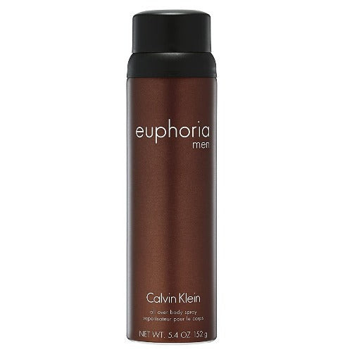 Euphoria All Over Body Spray 5.4 Oz