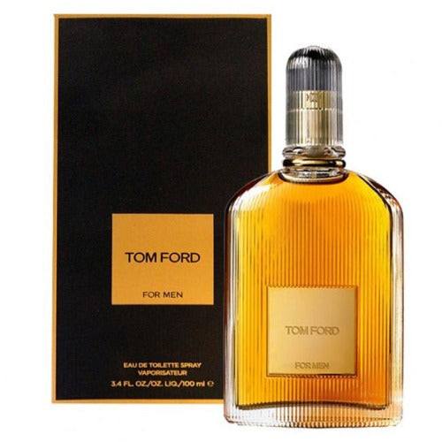 Tom Ford Eau De Toilette 3.4 Oz
