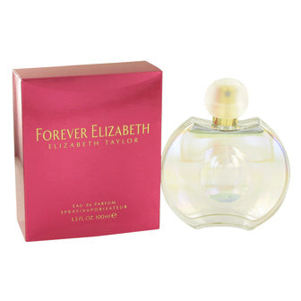 Forever Elizabeth Eau De Parfum 3.4 Oz