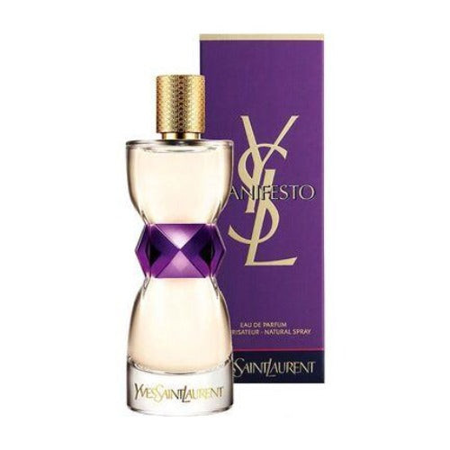 YSL Manifesto Eau De Parfum 3.0 Oz