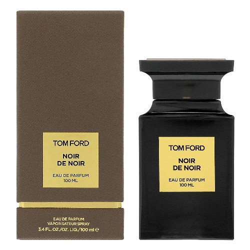 Tom Ford Noir De Noir Eau De Parfum 3.4 Oz