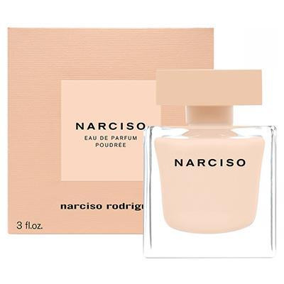 Narciso Rodriguez Narciso Poudree Eau De Parfum 3.0 Oz