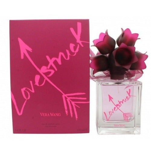 Lovestruck Eau De Parfum 3.4 Oz