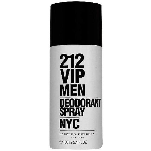 212 VIP Deodorant 5.1 Oz