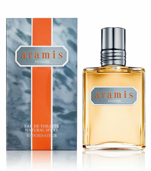 Aramis Voyager Eau De Toilette 3.7 Oz